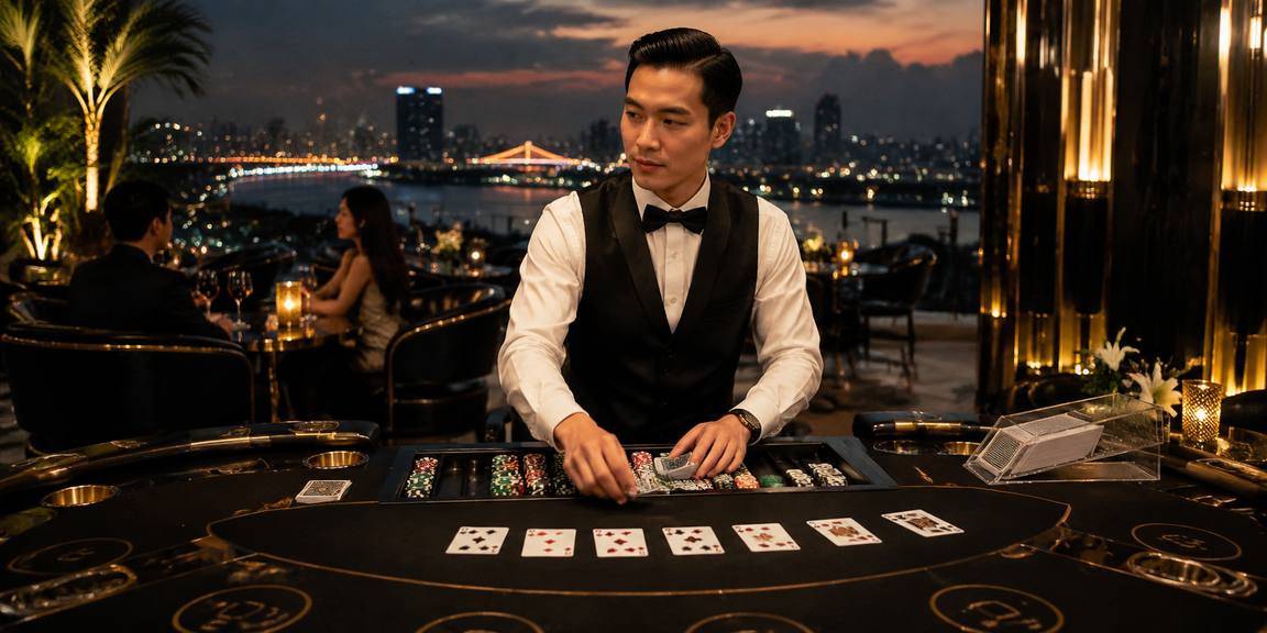 sone 695 Casino & Slot